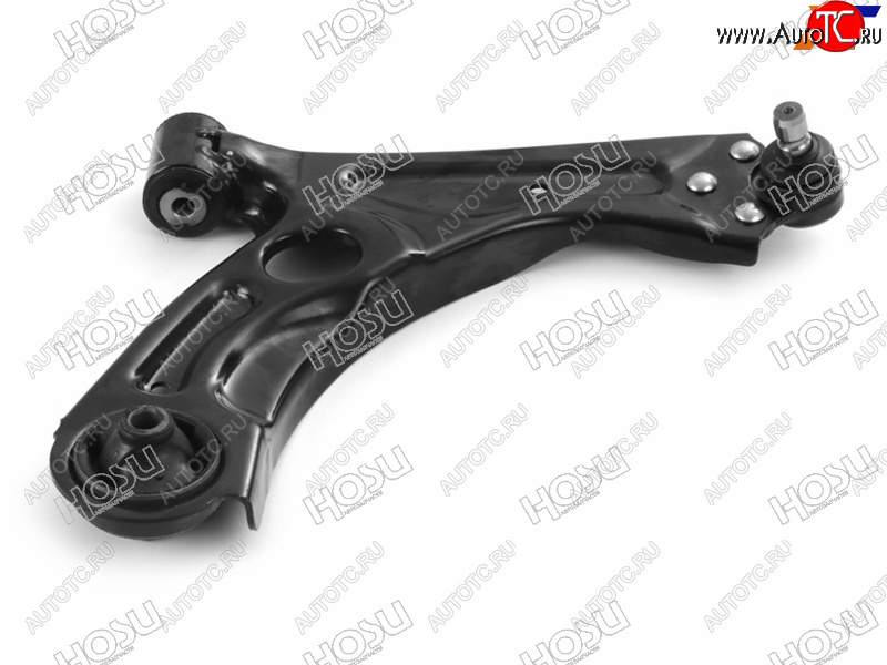 3 899 р. Рычаг подвески FR CHEVROLET AVEO 11-COBALT 13-19RAVON R4 16- RH HOSU HSAC0193  с доставкой в г. Кемерово
