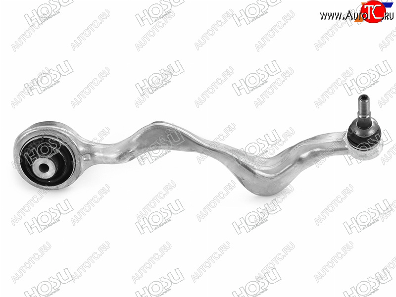 8 999 р. Рычаг подвески передний BMW 3 (E90 M3) 07- RH HOSU HSAC0191  с доставкой в г. Кемерово