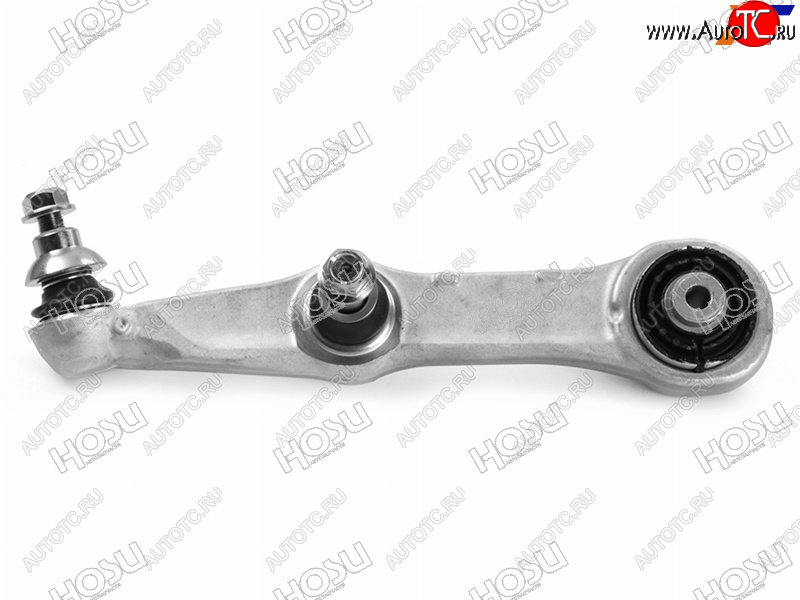 11 549 р. Рычаг подвески передний MERCEDES S 350 (W222) & (W222 4 MATIC) 13- LH                                HOSU HSAC0211  с доставкой в г. Кемерово
