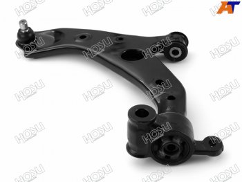 7 199 р. Рычаг подвески передний MAZDA 3 13- LH HOSU HSAC0204  с доставкой в г. Кемерово. Увеличить фотографию 1