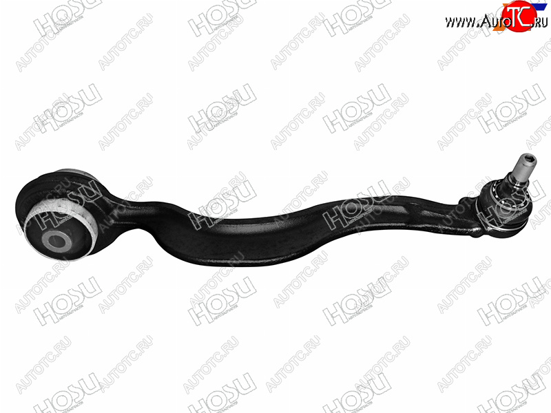 7 299 р. Рычаг подвески передний MERCEDES S 350 (W222) & (W222 4 MATIC) 13- RH HOSU HSAC0214  с доставкой в г. Кемерово