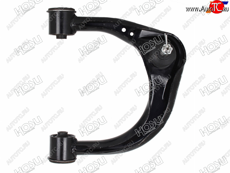 3 399 р. Рычаг подвески передний верхний TOYOTA FORTUNERHILUX 2005-2014 RH HOSU HSAC0272  с доставкой в г. Кемерово