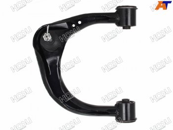 3 299 р. Рычаг подвески передний верхний TOYOTA FORTUNERHILUX 2005-2014 LH HOSU HSAC0271  с доставкой в г. Кемерово. Увеличить фотографию 1