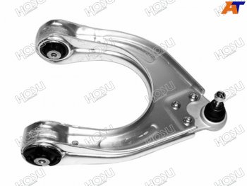 7 299 р. Рычаг подвески передний верхний MERCEDES-BENZ W211 02-C219 04-S211 03- RH HOSU HSAC0266  с доставкой в г. Кемерово. Увеличить фотографию 1