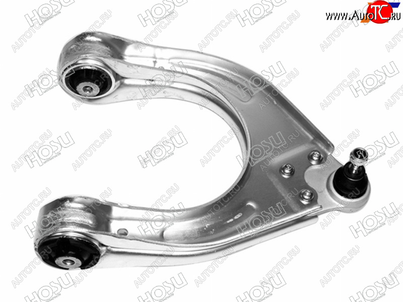 7 299 р. Рычаг подвески передний верхний MERCEDES-BENZ W211 02-C219 04-S211 03- RH HOSU HSAC0266  с доставкой в г. Кемерово