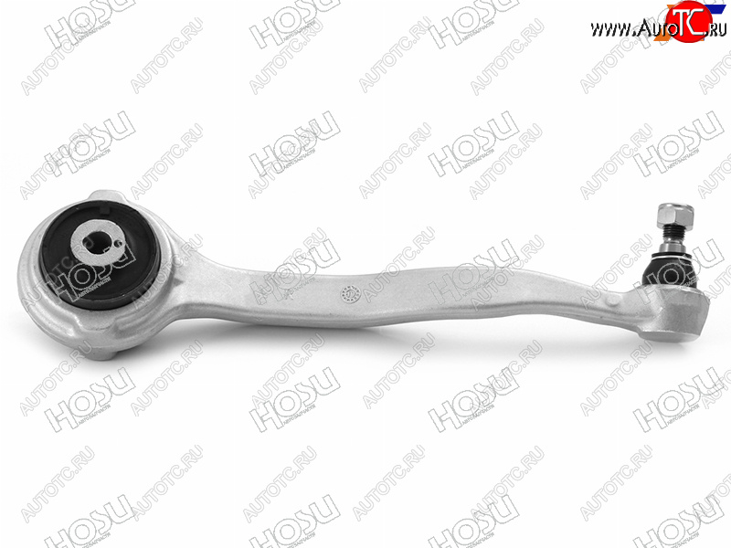 4 999 р. Рычаг подвески передний верхний MERCEDES-BENZ W203 00-S203 01-CL203 02-A209 03-C207 09- RH HOSU HSAC0264  с доставкой в г. Кемерово