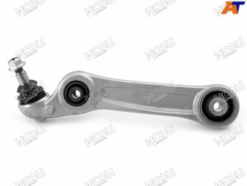 5 349 р. Рычаг подвески передний нижний (попереч) BMW5 F10F11BMW 6 F12F13 11- LH HOSU HSAC0295  с доставкой в г. Кемерово. Увеличить фотографию 1