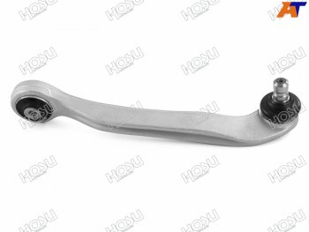 1 679 р. Рычаг подвески передний верхний AUDI A6 04-11A8(4E) 03-10 VW PHAETON 02-08 RH HOSU HSAC0287  с доставкой в г. Кемерово. Увеличить фотографию 1