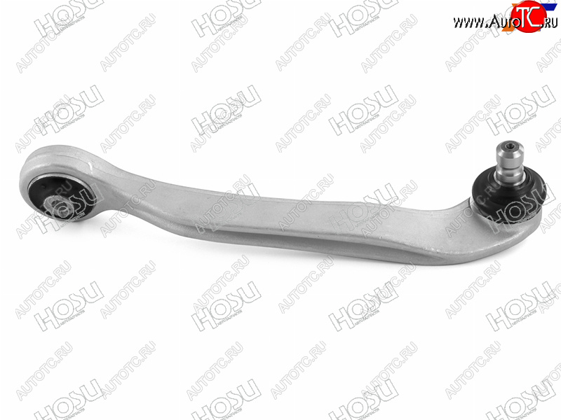 1 679 р. Рычаг подвески передний верхний AUDI A6 04-11A8(4E) 03-10 VW PHAETON 02-08 RH HOSU HSAC0287  с доставкой в г. Кемерово