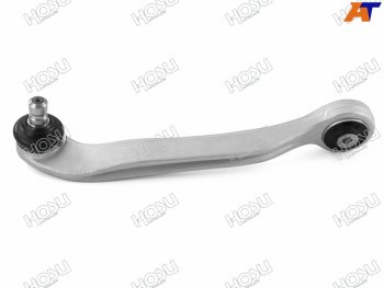 1 679 р. Рычаг подвески передний верхний AUDI A6 04-11A8(4E) 03-10 VW PHAETON 02-08 LH HOSU HSAC0286  с доставкой в г. Кемерово. Увеличить фотографию 1
