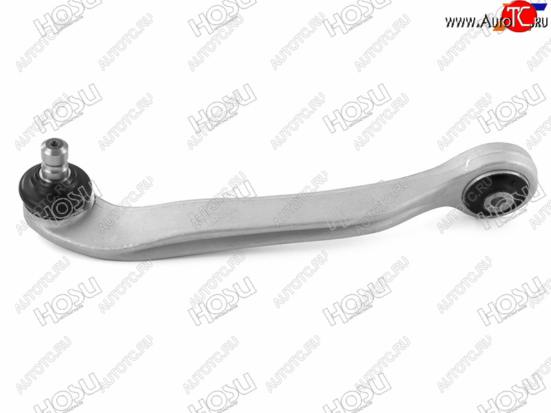 1 679 р. Рычаг подвески передний верхний AUDI A6 04-11A8(4E) 03-10 VW PHAETON 02-08 LH HOSU HSAC0286  с доставкой в г. Кемерово