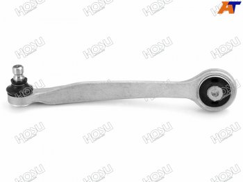 1 379 р. Рычаг подвески передний верхний AUDI A4 94-09A6 97-05A8 95-02SKODA SUPERB 01-08VW PASSAT 96-05 L HOSU HSAC0285  с доставкой в г. Кемерово. Увеличить фотографию 1
