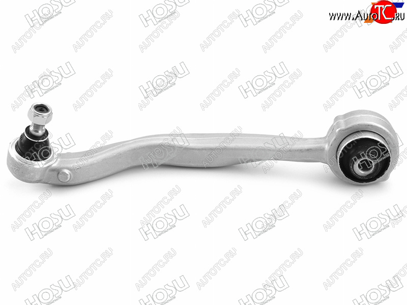 4 089 р. Рычаг подвески передний нижний (попереч) MERCEDES-BENZ W204 07-A207 10-R172 11- LH HOSU HSAC0297  с доставкой в г. Кемерово