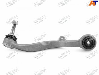 4 999 р. Рычаг подвески передний нижний BMW 5 E60E61 03-10 RH HOSU HSAC0332  с доставкой в г. Кемерово. Увеличить фотографию 1