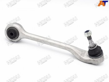 3 999 р. Рычаг подвески передний нижний RR BMW 5 (E60) XI 04- RH HOSU HSAC0329  с доставкой в г. Кемерово. Увеличить фотографию 1