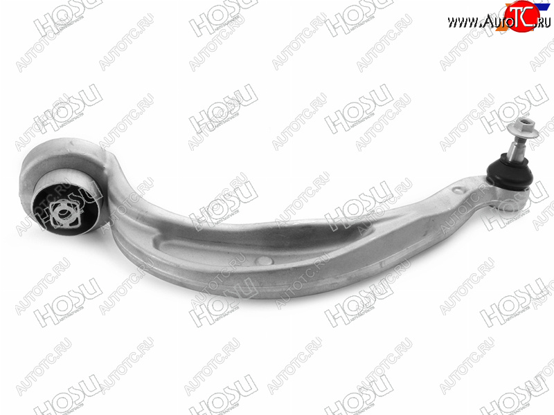 6 599 р. Рычаг подвески передний нижний AUDI Q5 12-A4AVANTA5 07- RH HOSU HSAC0320  с доставкой в г. Кемерово