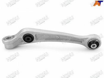 3 699 р. Рычаг подвески передний нижний AUDI Q5 08-A6 AVANT 11-A4 07- RH HOSU HSAC0318  с доставкой в г. Кемерово. Увеличить фотографию 1