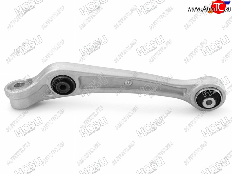 3 699 р. Рычаг подвески передний нижний AUDI Q5 08-A6 AVANT 11-A4 07- RH HOSU HSAC0318  с доставкой в г. Кемерово