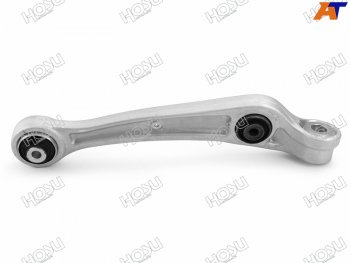 3 689 р. Рычаг подвески передний нижний AUDI Q5 08-A6 AVANT 11-A4 07- LH HOSU HSAC0317  с доставкой в г. Кемерово. Увеличить фотографию 1