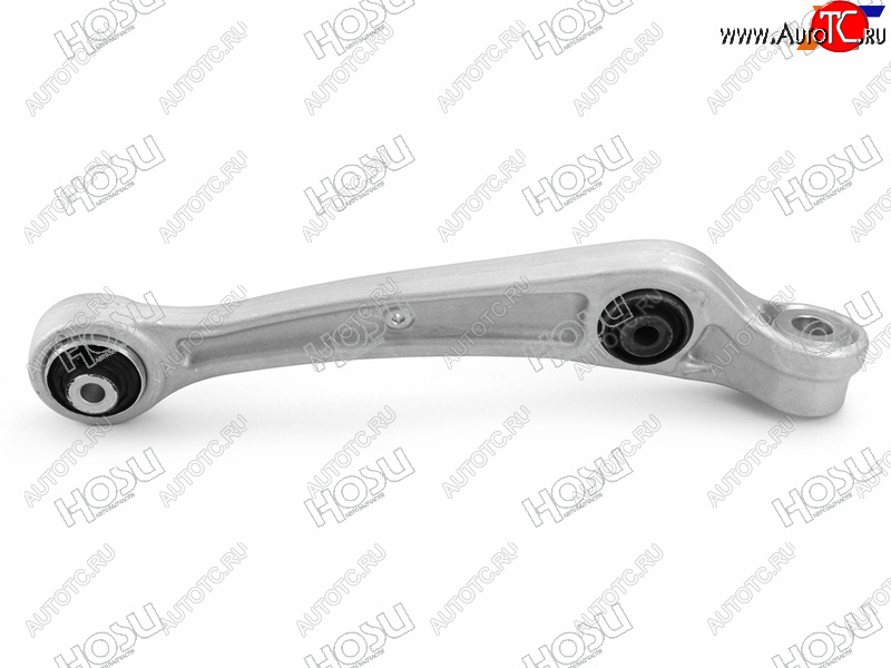 3 689 р. Рычаг подвески передний нижний AUDI Q5 08-A6 AVANT 11-A4 07- LH HOSU HSAC0317  с доставкой в г. Кемерово