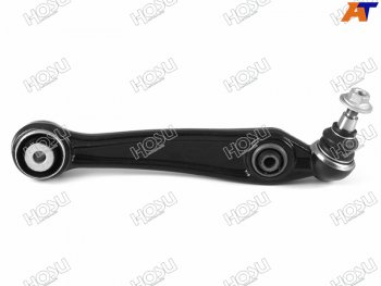 5 299 р. Рычаг подвески передний нижний BMW X6 F16 14- RH HOSU HSAC0338  с доставкой в г. Кемерово. Увеличить фотографию 1