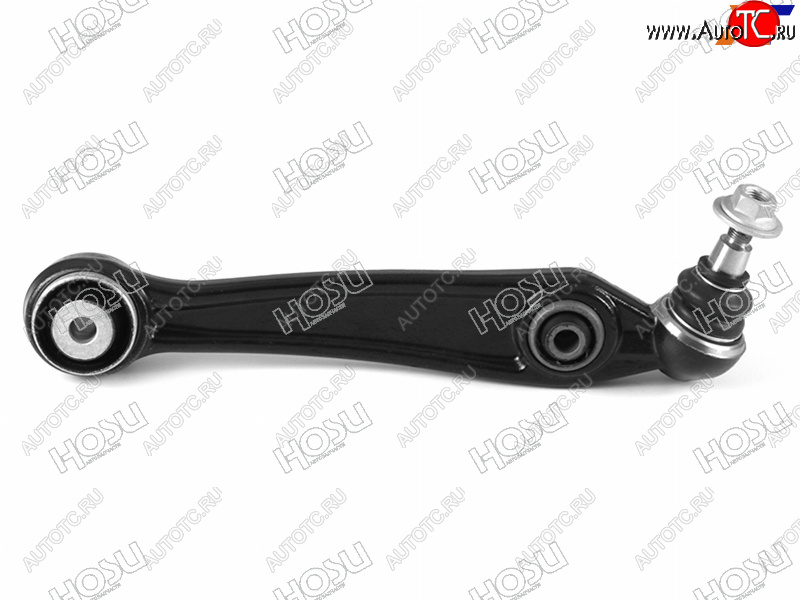 5 299 р. Рычаг подвески передний нижний BMW X6 F16 14- RH HOSU HSAC0338  с доставкой в г. Кемерово