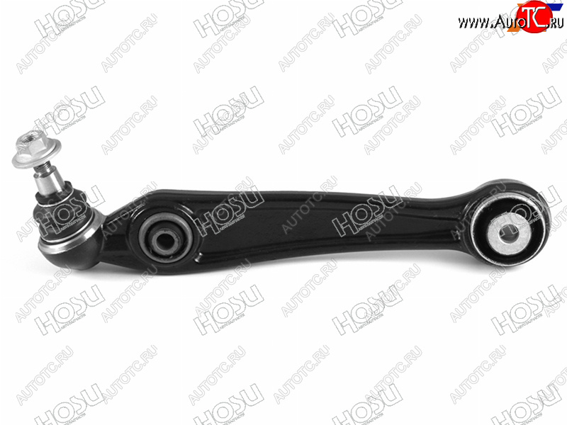 5 299 р. Рычаг подвески передний нижний BMW X6 F16 14- LH HOSU HSAC0336  с доставкой в г. Кемерово