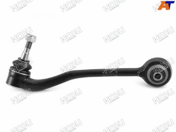 2 559 р. Рычаг подвески передний нижний BMW E53 00-06 LH HOSU HSAC0333  с доставкой в г. Кемерово. Увеличить фотографию 1