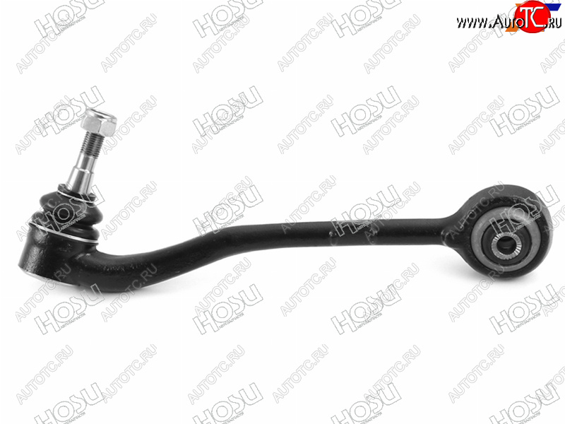2 559 р. Рычаг подвески передний нижний BMW E53 00-06 LH HOSU HSAC0333  с доставкой в г. Кемерово