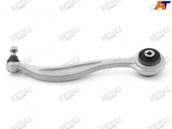 4 999 р. Рычаг подвески передний нижний MERCEDES BENZ C-CLASS 204 2006-2014203 00-08CLK-CLASS 209 01- LH HOSU HSAC0361  с доставкой в г. Кемерово. Увеличить фотографию 1