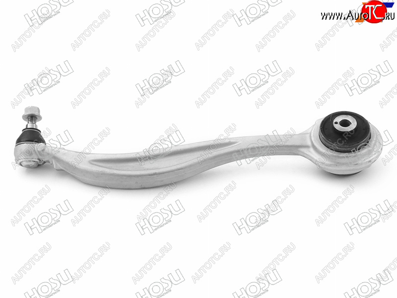 4 999 р. Рычаг подвески передний нижний MERCEDES BENZ C-CLASS 204 2006-2014203 00-08CLK-CLASS 209 01- LH HOSU HSAC0361  с доставкой в г. Кемерово