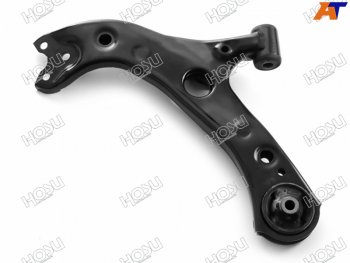 4 899 р. Рычаг подвески передний нижний TOYOTA COROLLA (CVT) 19-PRIUS 15- LH HOSU HSAC0389  с доставкой в г. Кемерово. Увеличить фотографию 1