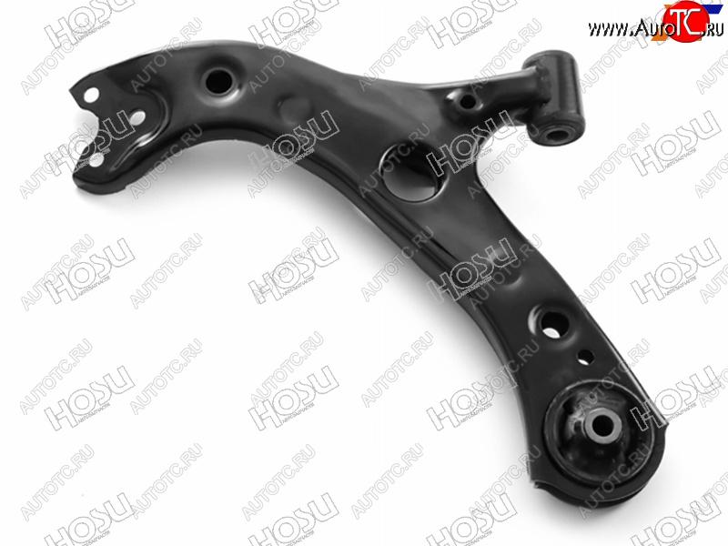 4 899 р. Рычаг подвески передний нижний TOYOTA COROLLA (CVT) 19-PRIUS 15- LH HOSU HSAC0389  с доставкой в г. Кемерово