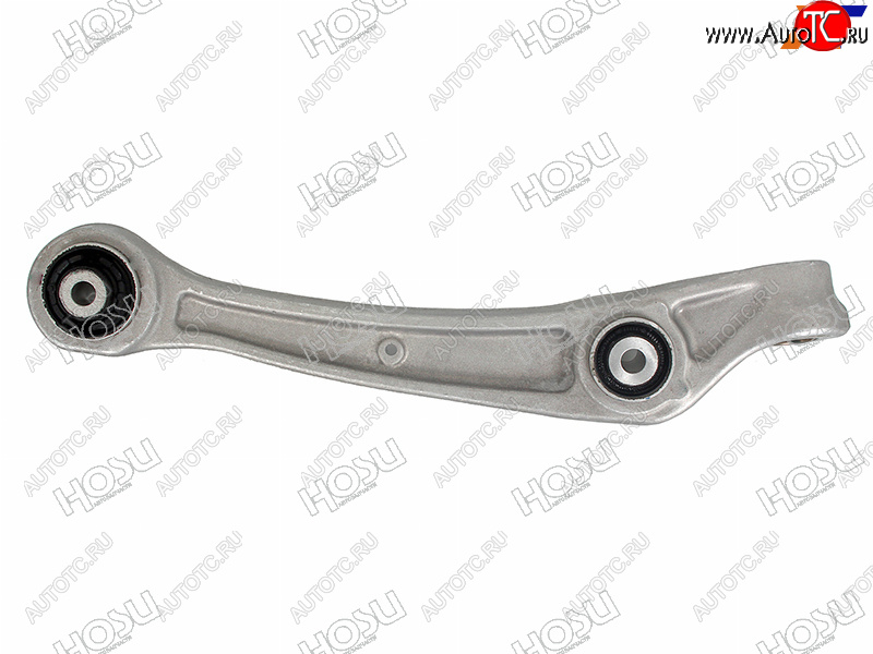 4 899 р. Рычаг подвески передний нижний поперечный AUDI Q5 08-A4A5 07-A6 11- RH HOSU HSAC0414  с доставкой в г. Кемерово