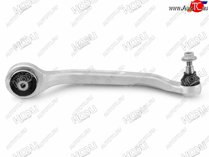 3 799 р. Рычаг подвески передний нижний задний AUDI A6 04-11 RH HOSU HSAC0405  с доставкой в г. Кемерово