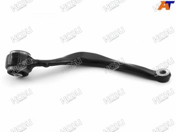 3 799 р. Рычаг подвески передний продольный BMW E53 00-06 RH HOSU HSAC0432  с доставкой в г. Кемерово. Увеличить фотографию 1