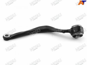 3 799 р. Рычаг подвески передний продольный BMW E53 00-06 LH HOSU HSAC0431  с доставкой в г. Кемерово. Увеличить фотографию 1
