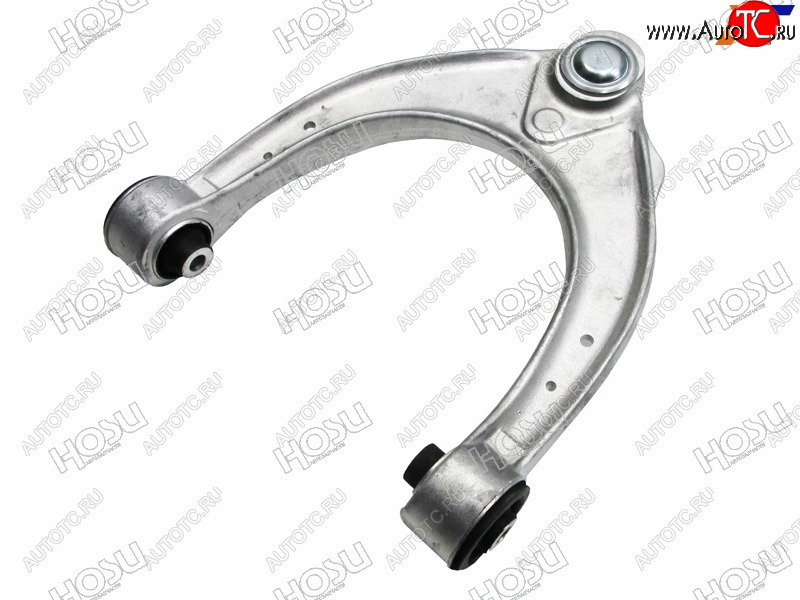 6 399 р. Рычаг подвески передний поперечный верхний BMW 7 F01F02 08-15 LH=RH HOSU HSAC0430  с доставкой в г. Кемерово