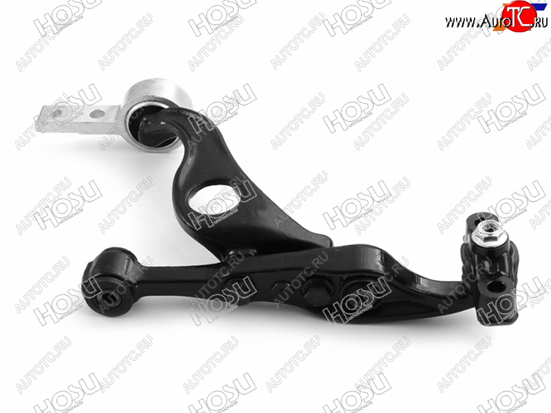 12 899 р. Рычаг подвески передний нижний MAZDA6ATENZA 2007-2014 RH HOSU HSAC0426  с доставкой в г. Кемерово