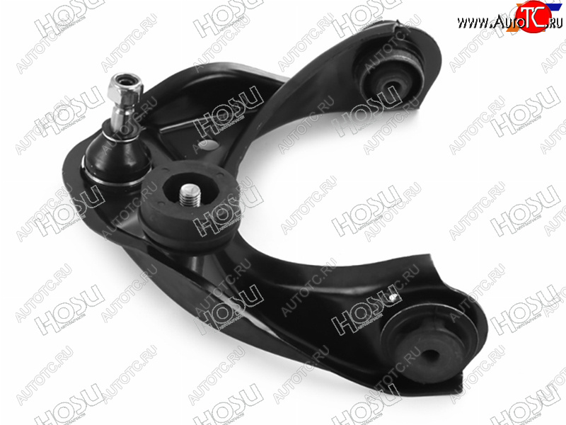 3 269 р. Рычаг подвески передний верхний MAZDA 6ATENZA 07-14 LH HOSU HSAC0423  с доставкой в г. Кемерово