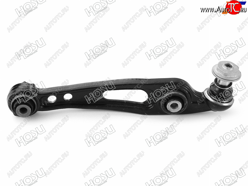 11 499 р. Рычаг подвески передний нижний LAND ROVER RANGE ROVER IV (L405) 12-17 RH                             HOSU HSAC0458  с доставкой в г. Кемерово