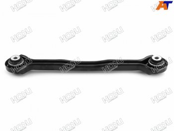 3 199 р. Рычаг подвески поперечный задний N2 BMW1 E81 04-11E82E88 07-BMW3 E92E93 06-X1 09- LH=RH HOSU HSAC0480  с доставкой в г. Кемерово. Увеличить фотографию 1