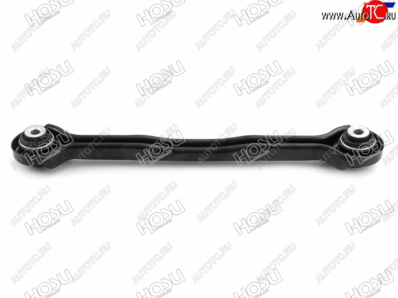 3 199 р. Рычаг подвески поперечный задний N2 BMW1 E81 04-11E82E88 07-BMW3 E92E93 06-X1 09- LH=RH HOSU HSAC0480  с доставкой в г. Кемерово