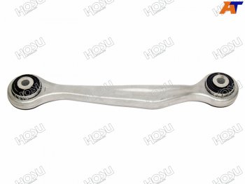 3 599 р. Тяга задняя поперечная AUDI Q5 08-A6AVANT 10-A7 10- LH                                            HOSU HSAC0490  с доставкой в г. Кемерово. Увеличить фотографию 1
