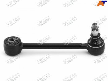 1 199 р. Тяга задней подвески с шаровой HYUNDAI I40 11-18SONATA 09-14KIA OPTIMA 10-16 LH=RH HOSU HSAC0489  с доставкой в г. Кемерово. Увеличить фотографию 1