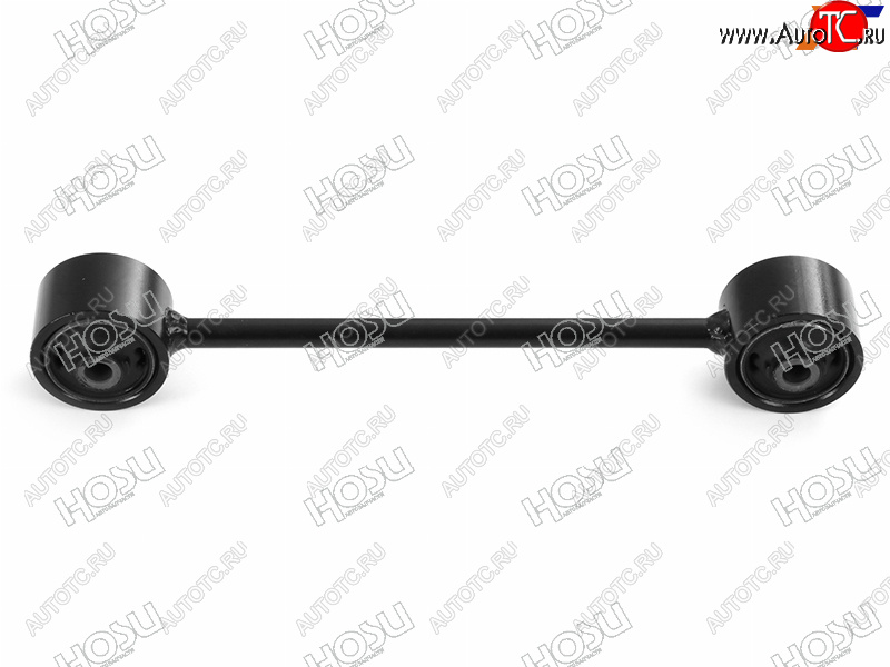 1 889 р. Рычаг подвески RR верхний TOYOTA LAND CRUISER PRADOHILUXSURFFJ CRUISER 02- HOSU HSAC0487  с доставкой в г. Кемерово