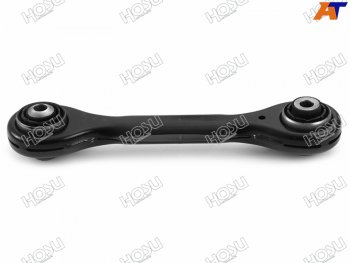 2 659 р. Рычаг подвески поперечный задний верхний №1 BMW1 E81 04-11E82E88 07-BMW3 E92E93 06-X1 09- LH=RH HOSU HSAC0481  с доставкой в г. Кемерово. Увеличить фотографию 1