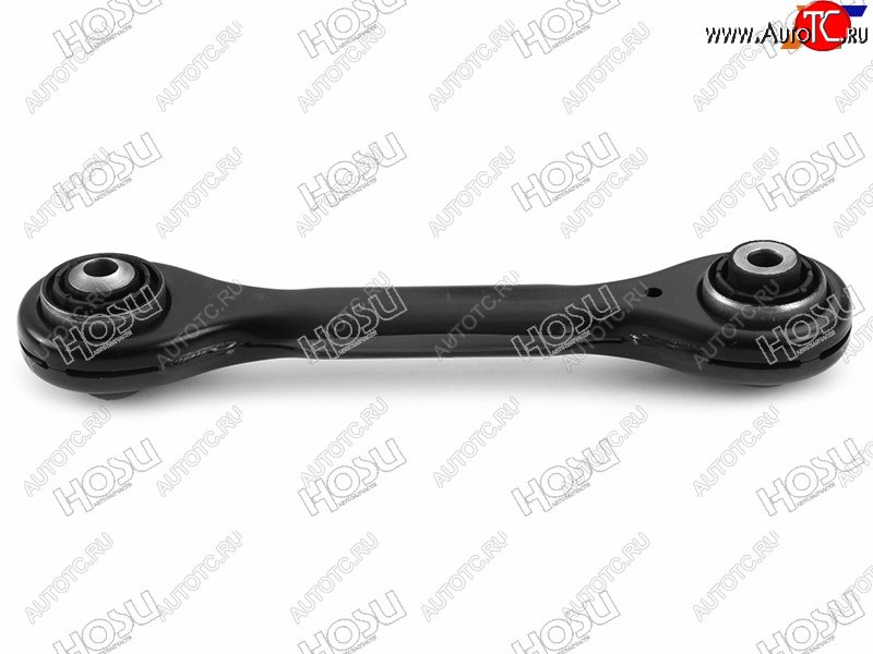 2 659 р. Рычаг подвески поперечный задний верхний №1 BMW1 E81 04-11E82E88 07-BMW3 E92E93 06-X1 09- LH=RH HOSU HSAC0481  с доставкой в г. Кемерово
