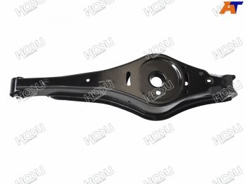 3 999 р. Рычаг задней подвески поперечный нижний VOLKSWAGEN GOLF 03-16  JETTA 05-16  PASSAT 05-15  TIGUAN  HOSU HSAC0517  с доставкой в г. Кемерово. Увеличить фотографию 1
