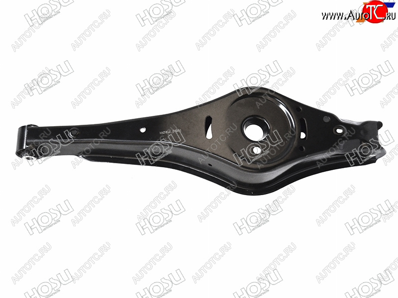 3 999 р. Рычаг задней подвески поперечный нижний VOLKSWAGEN GOLF 03-16  JETTA 05-16  PASSAT 05-15  TIGUAN  HOSU HSAC0517  с доставкой в г. Кемерово
